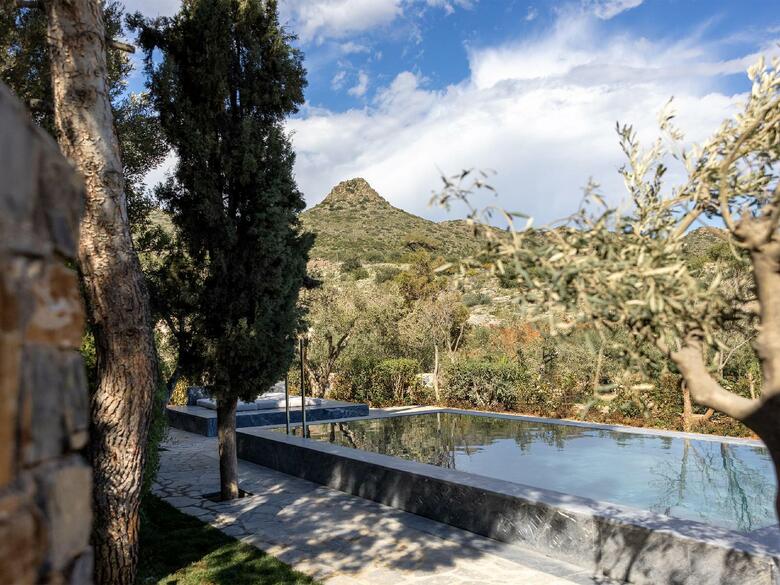 Hotel Cape Sounio, Grecotel Exclusive Resort