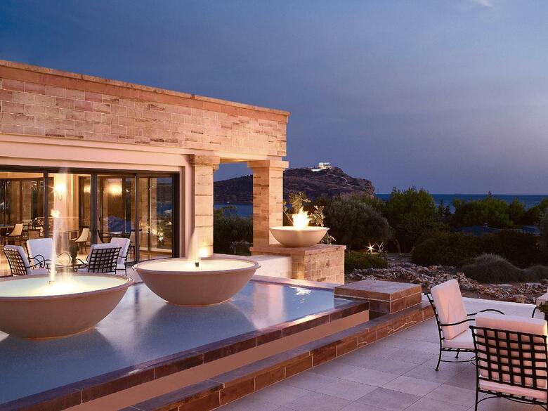 Hotel Cape Sounio, Grecotel Exclusive Resort