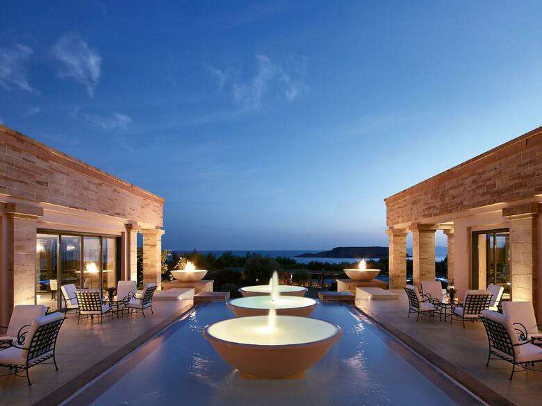 Hotel Cape Sounio, Grecotel Exclusive Resort