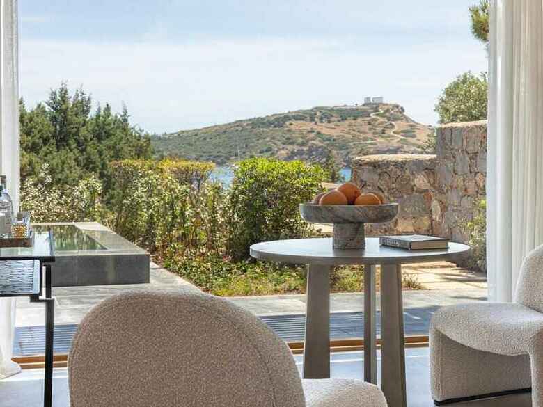 Hotel Cape Sounio, Grecotel Exclusive Resort