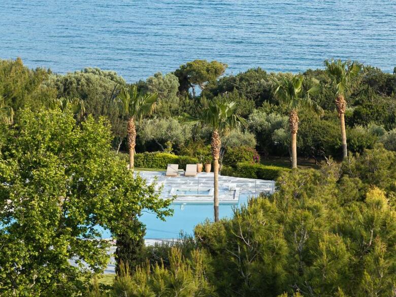 Hotel Cape Sounio, Grecotel Exclusive Resort