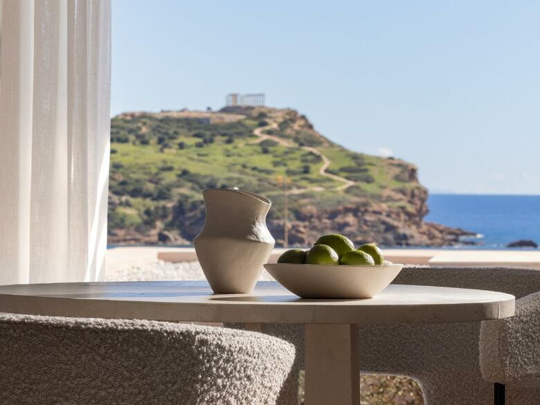 Hotel Cape Sounio, Grecotel Exclusive Resort
