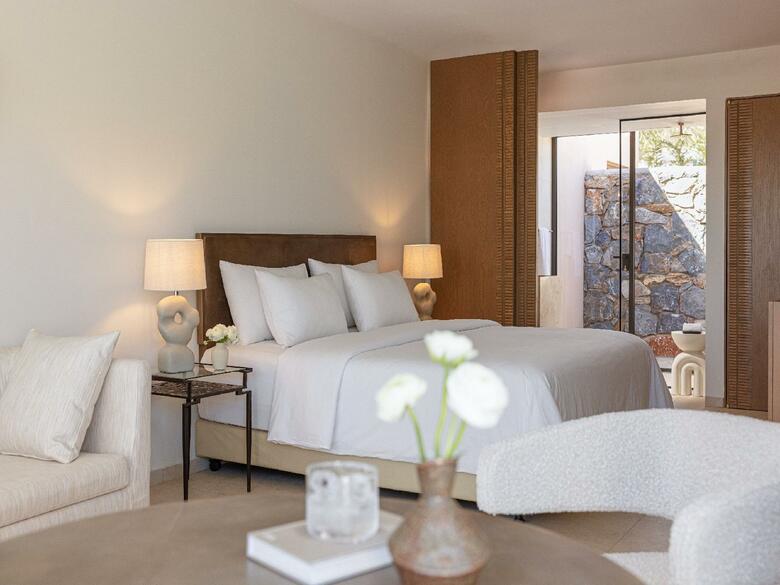 Hotel Cape Sounio, Grecotel Exclusive Resort
