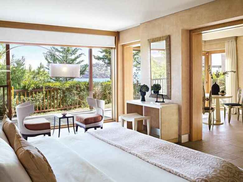 Hotel Cape Sounio, Grecotel Exclusive Resort