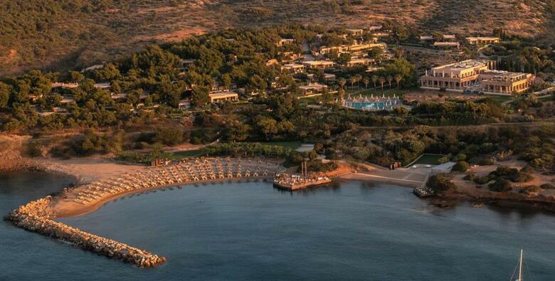 Hotel Cape Sounio, Grecotel Exclusive Resort