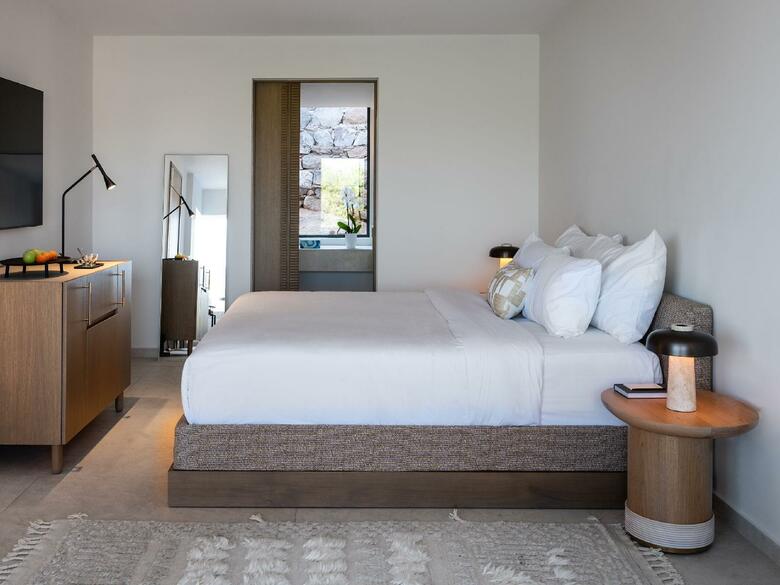 Hotel Cape Sounio, Grecotel Exclusive Resort