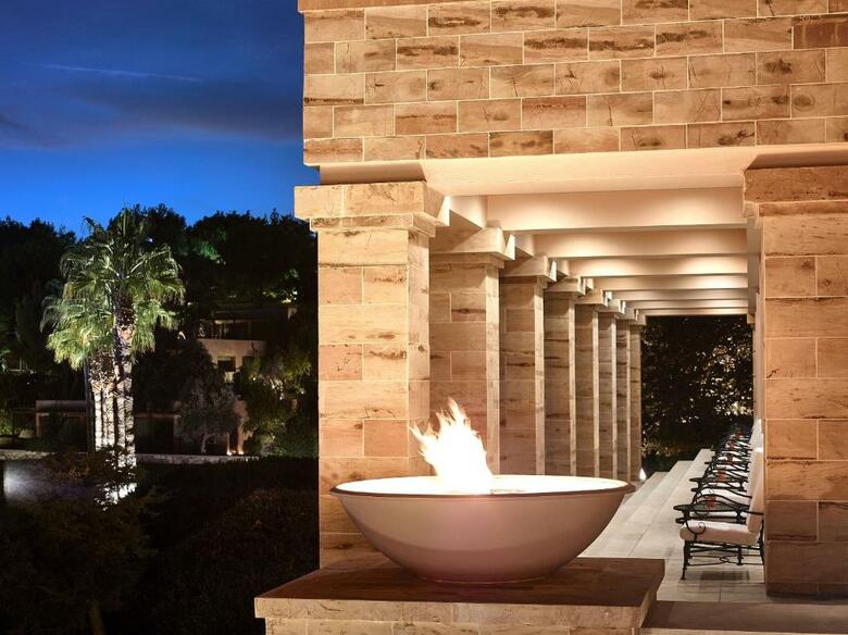 Hotel Cape Sounio, Grecotel Exclusive Resort
