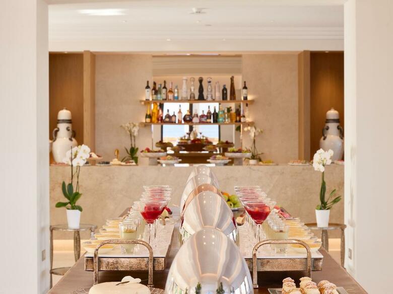 Hotel Cape Sounio, Grecotel Exclusive Resort