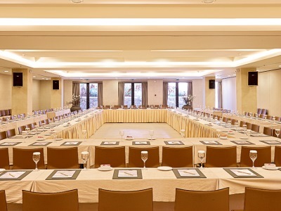 Hotel Cape Sounio, Grecotel Exclusive Resort