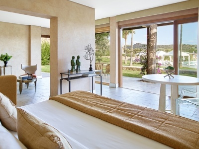 Hotel Cape Sounio, Grecotel Exclusive Resort