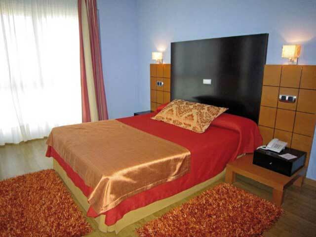 Hotel Playa De Laxe