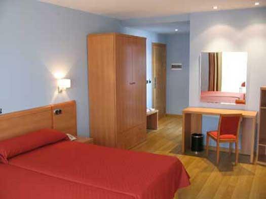 Hotel Playa De Laxe