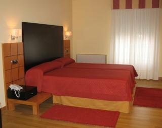 Hotel Playa De Laxe