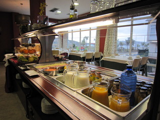 Hotel Playa De Laxe