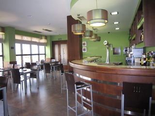 Hotel Playa De Laxe