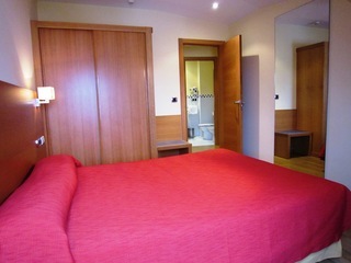 Hotel Playa De Laxe