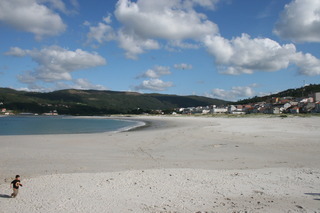 Hotel Playa De Laxe