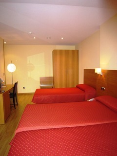 Hotel Playa De Laxe