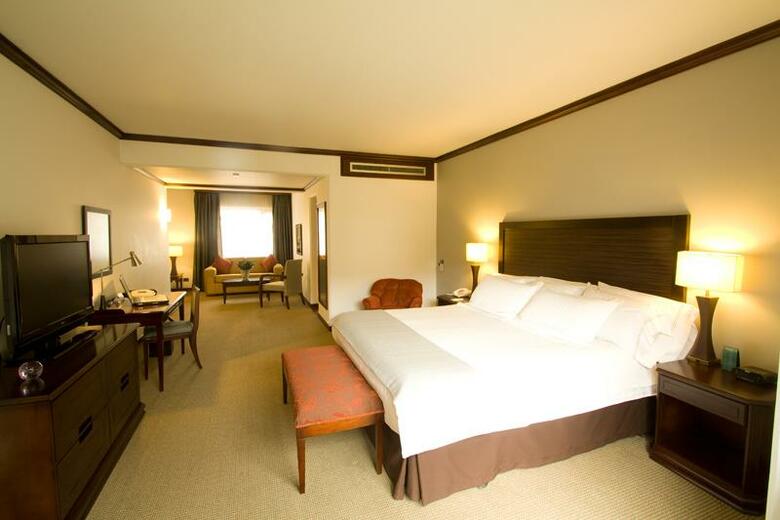 Hotel Boutique Morrison 84