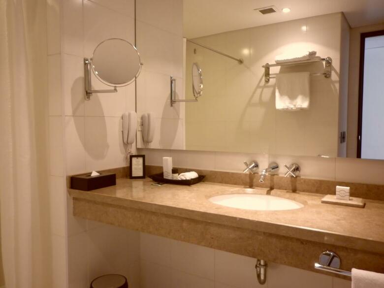 Hotel Boutique Morrison 84