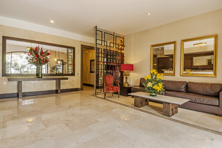 Hotel Boutique Morrison 84