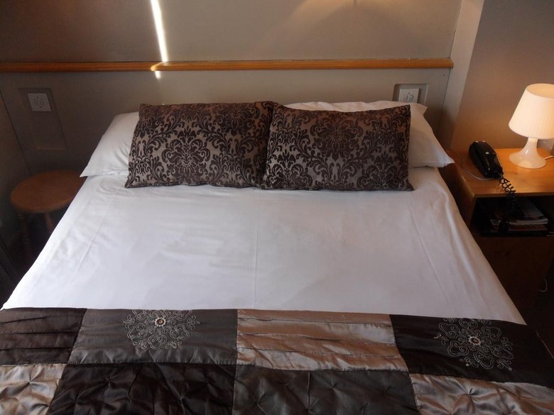 Hotel Leeson Inn Downtown
