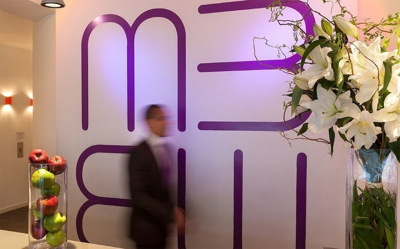 Hotel Marceau Bastille