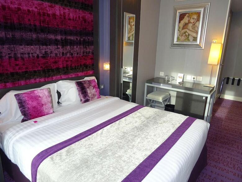 Hotel Marceau Bastille