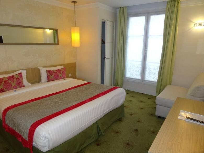 Hotel Marceau Bastille