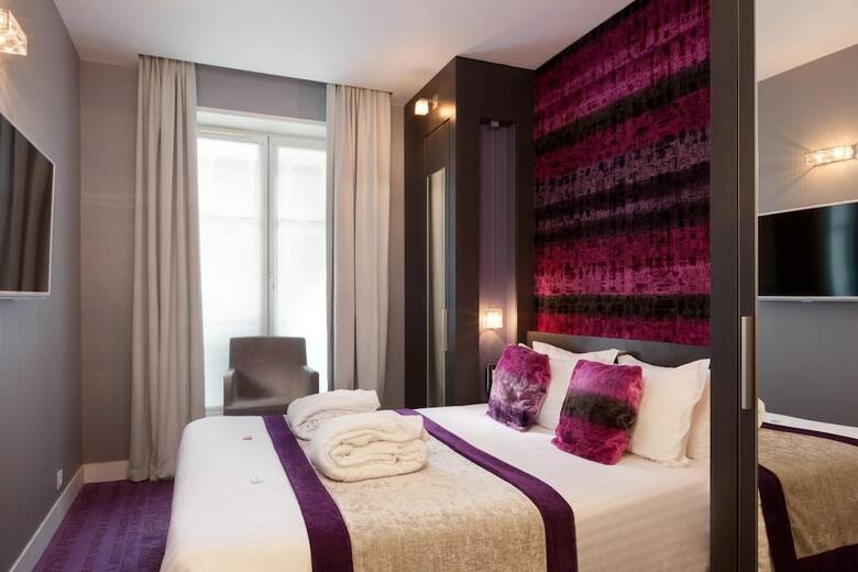 Hotel Marceau Bastille