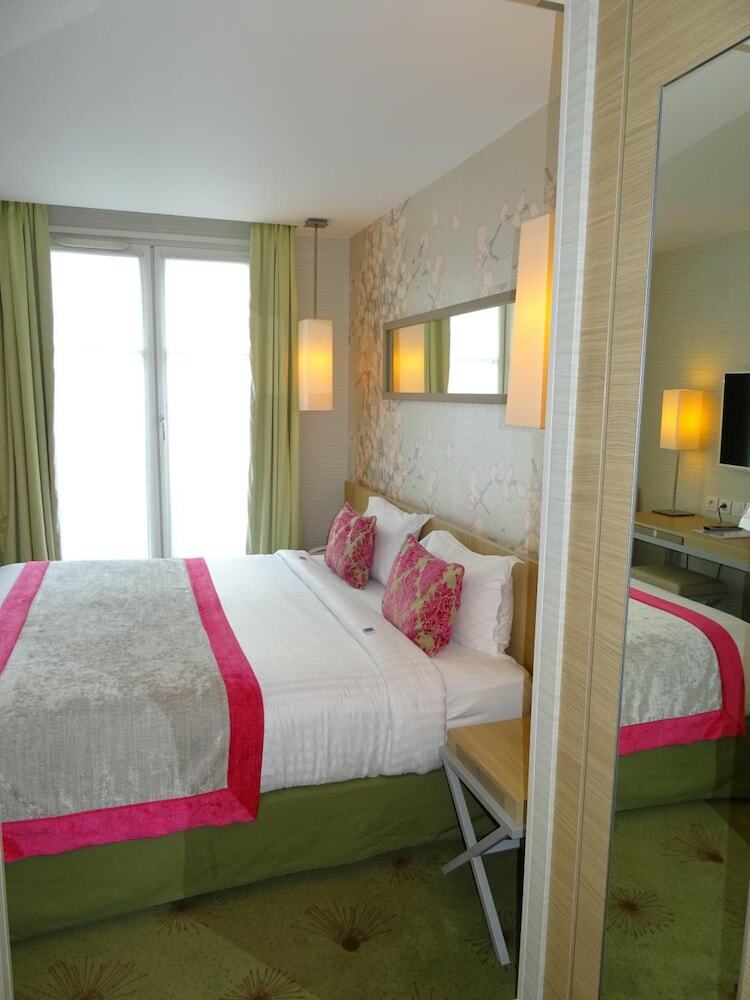 Hotel Marceau Bastille