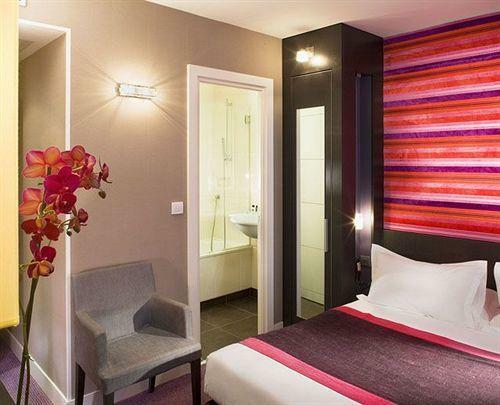 Hotel Marceau Bastille