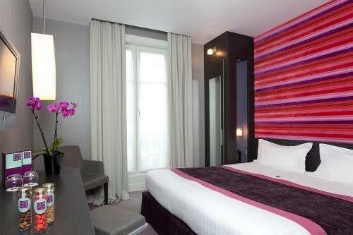 Hotel Marceau Bastille