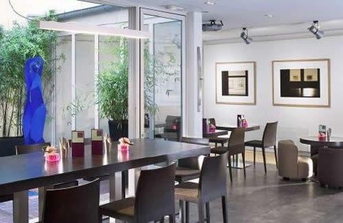 Hotel Marceau Bastille