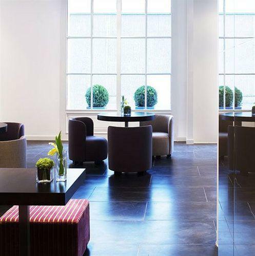 Hotel Marceau Bastille
