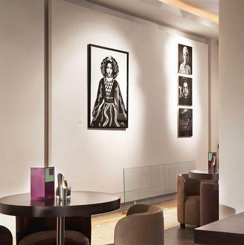 Hotel Marceau Bastille