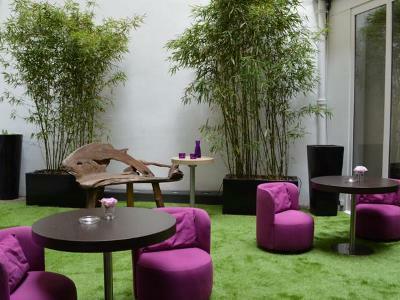 Hotel Marceau Bastille