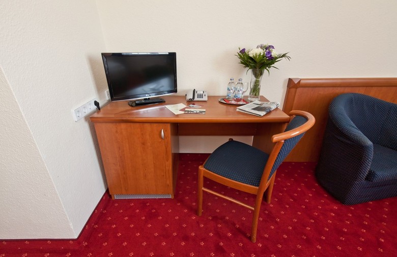 Novum Hotel Aldea Berlin Centrum