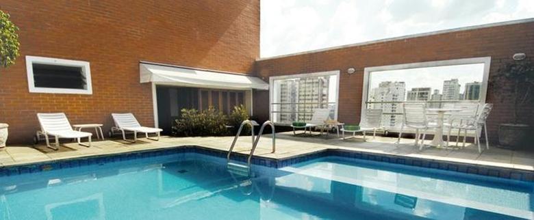 Hotel Regent Park Suite