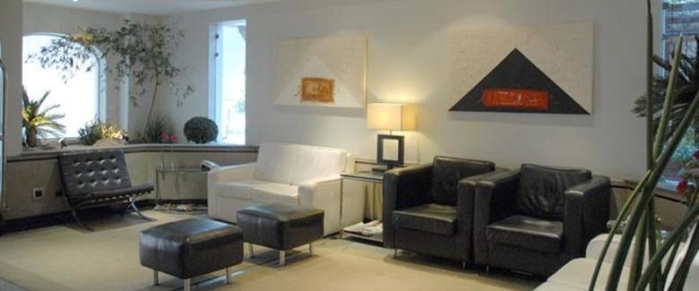Hotel Regent Park Suite