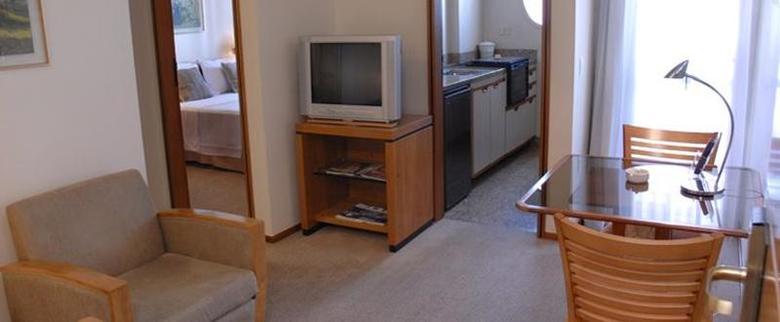 Hotel Regent Park Suite