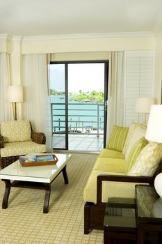Hotel Longboat Key Club And Resort