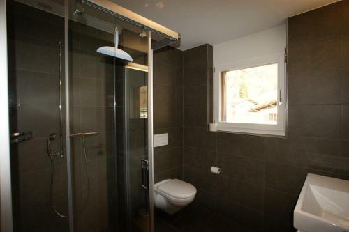 Apartamentos Haus Rufinis