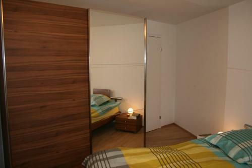 Apartamentos Haus Rufinis