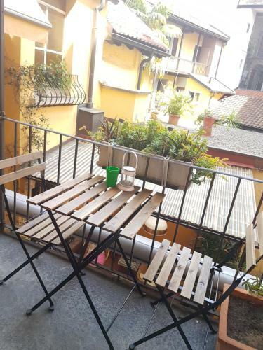 Bed & Breakfast Hotel Garni Giacometti