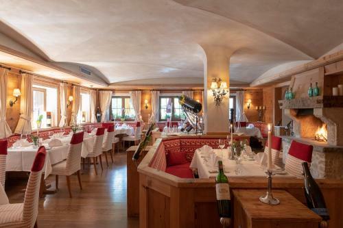 Hotel Alpina