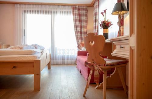 Hotel Alpina