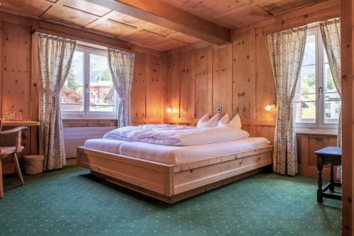 Hotel Wynegg
