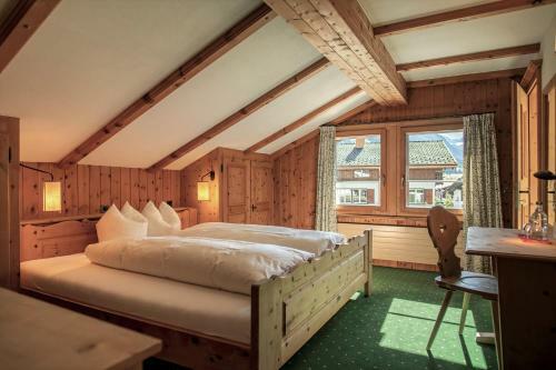 Hotel Wynegg