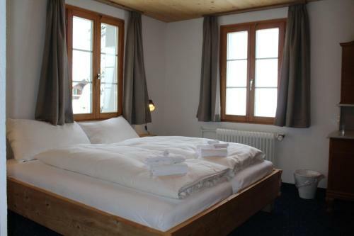 Hotel Wynegg